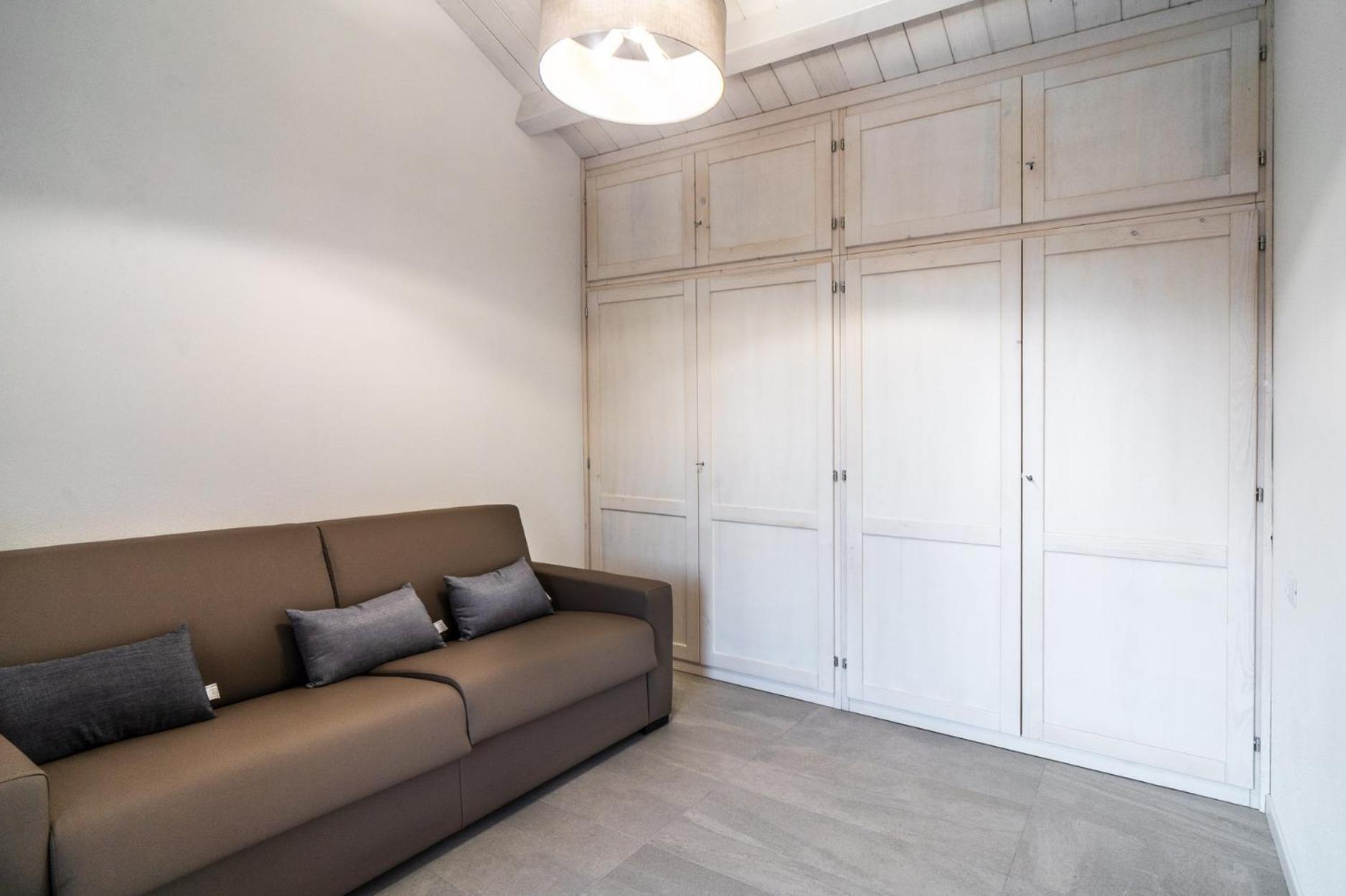Istedda Boutique Hotel Соланас Номер фото